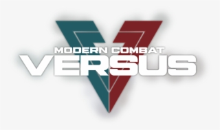 789 X 468 7 0 - Modern Combat Versus Logo