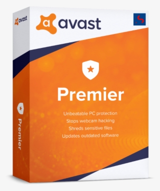 Giveaway 100% Softawre Giveaway On Avast Premier 2019 - Avast Antivirus