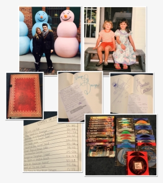 Nancy Drew Mystery Adventure Games Fan Spotlight - Toddler