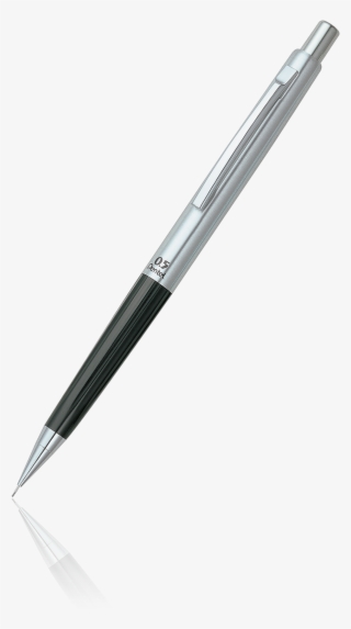 Pentel Classic Deluxe Mechanical Pencil, - Pentel S55 Mechanical Pencil