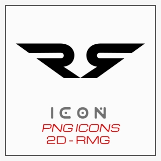 B Rmg Icon P - Graphics