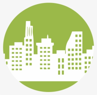 District Icon - Circle