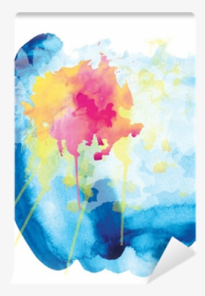 Watercolor Painting
