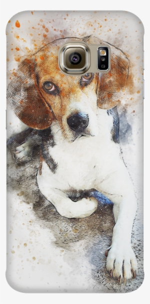 Exclusive Beagle Cell Phone Cases
