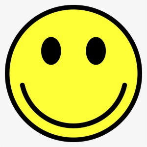Free Icons Png - Smiley Png