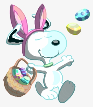 Easter Beagle Png - Easter Beagle