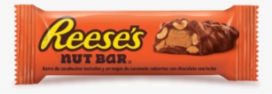 Reese's Nut Bar 47g X3 - Reese's Reese's Nut Candy Bar