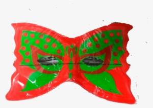 Antfaz Neon Mariposa - Mask