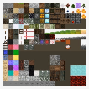 Imagen - Http - //i44 - Photobucket - - Png - Minecraft Terrain Texture Pack