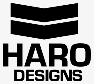 Haro Designs Logo Png Transparent - Haro Logo