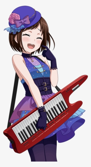 People Looking Up At The Sky Png Download - Keytar