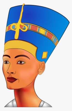 11 - Egyptian Queen Clipart