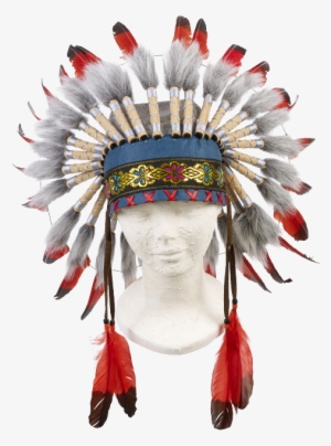 Coiffe D Indien