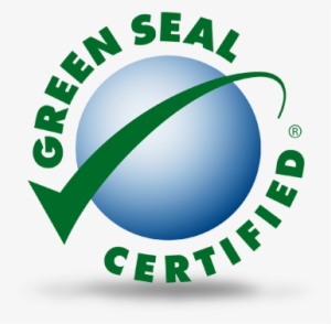 Clientuploads/certified - Green Seal Certified