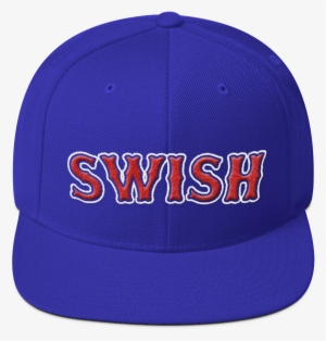 swish headwear swish embassy - baseball cap