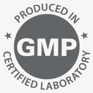 Gmp Certified Logo Png