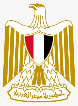 Parliament Of Egypt - Escudo De La Bandera De Egipto