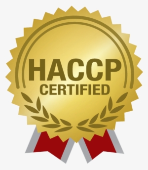 Haccp Certification - Haccp Hazard Analysis And Critical Control Point