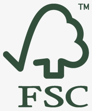 1 Use The Logo And Trademarks - Label Fsc