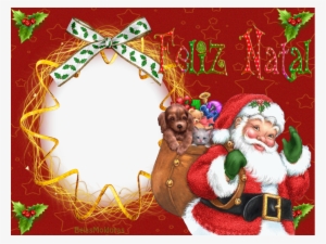 Camisa Feliz Natal Papai Noel - Camisa Natal Em Familia Transparent PNG -  500x500 - Free Download on NicePNG
