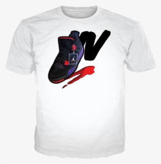 Jordan Sportswear "he Got Game" T-shirt Mens
