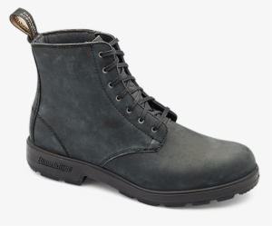 Style 1451 Boot - Боти Тъмно Сини