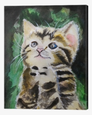 Watercolor Painting