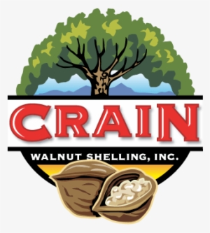 Crain Walnut Shelling