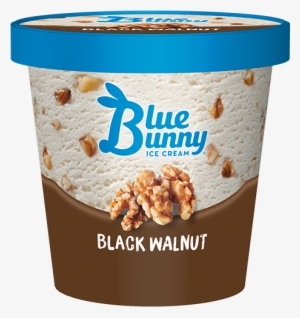 Blue Bunny Pint Ice Cream