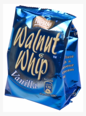 Nestle Walnut Whips - Nestle Walnut Whip Delivered Worldwide