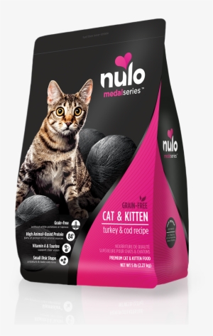 Small Image Alt - Nulo Dry Cat Food