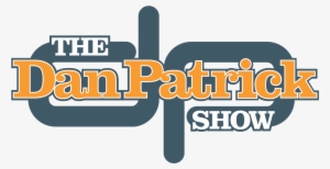 Dan Patrick Show Logo