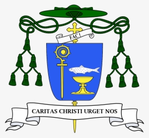 Patrick Le Gal Coa - Roman Catholic Archdiocese Of Lingayen-dagupan