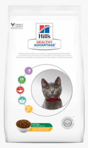 Ha Kitten - Hills Pet Nutrition