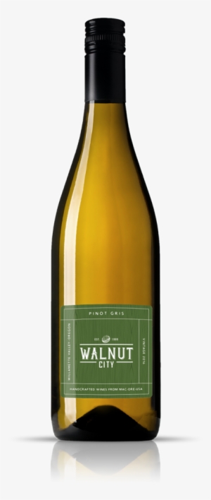 2017 Walnut City Pinot Gris