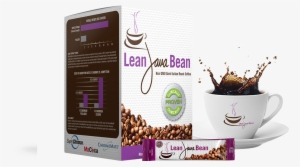 1 Box Lean Java Bean - Tanga Coffee Maker With Anti-drip Function 12-cup Capacity
