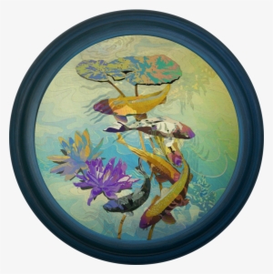 30039 Koishad - Painting