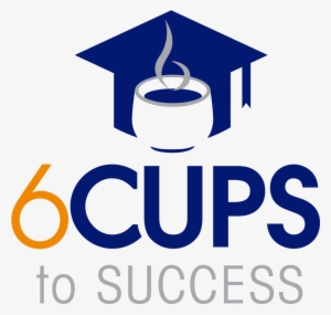 6 Cups To Success - Emblem