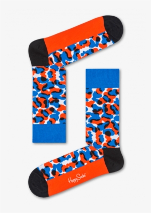 Happy Socks Wiz Khalifa