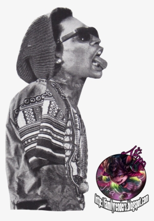 Wiz Khalifa