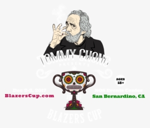Blazers Cup San Bernardino 2017