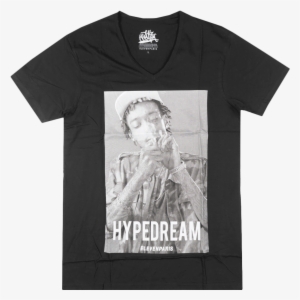 Wiz Khalifa Hypedream Tee - Active Shirt