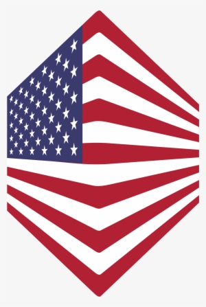 This Free Icons Png Design Of America Usa Flag Perspective