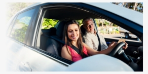 Learn To Drive From Aprofessional, Patient, Driving - Professional Driving Instructor