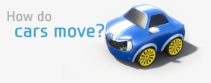 Let's Learn How Cars Work - Do Cars Work For Kids