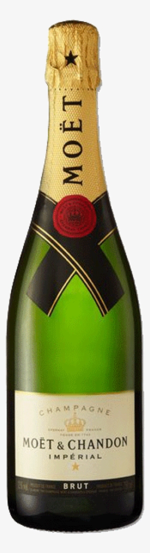 Moet & Chandon Champagne Imperial Nv Brut