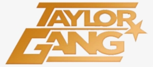 Taylor Gang Juicyj Wiz Khalifa - Taylor Gang