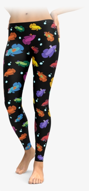 Sheep Leggings