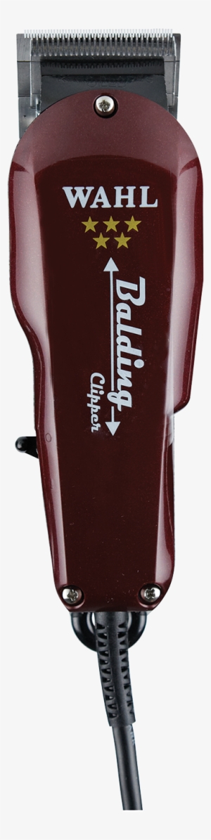 5-star Balding Clippers By Wahl - Wahl Balding 5 Star Mains Clipper