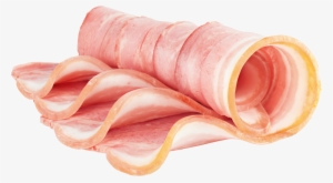 Bacon Png